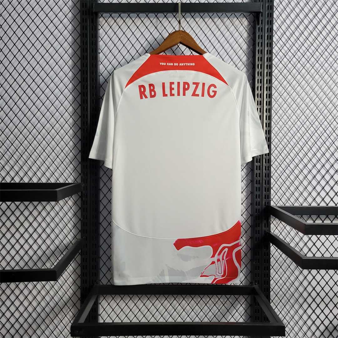 Red Bull Leipzig Home Kit 22/23