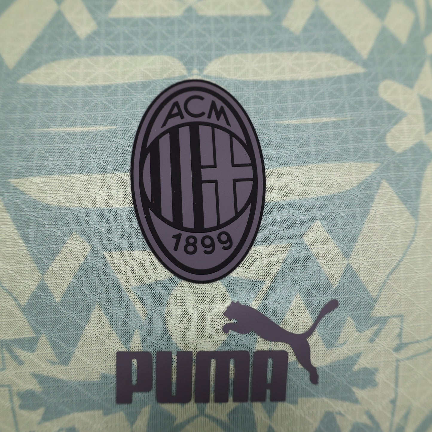 AC Milan Special Kit 24/25