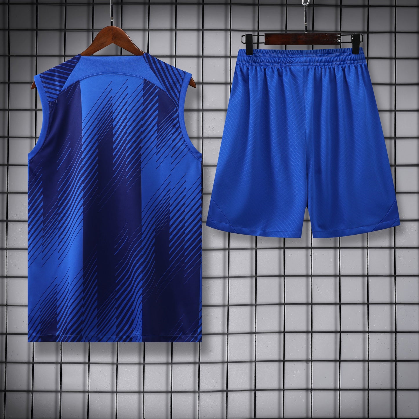 FCBarcelona 23/24 Blue Training Set