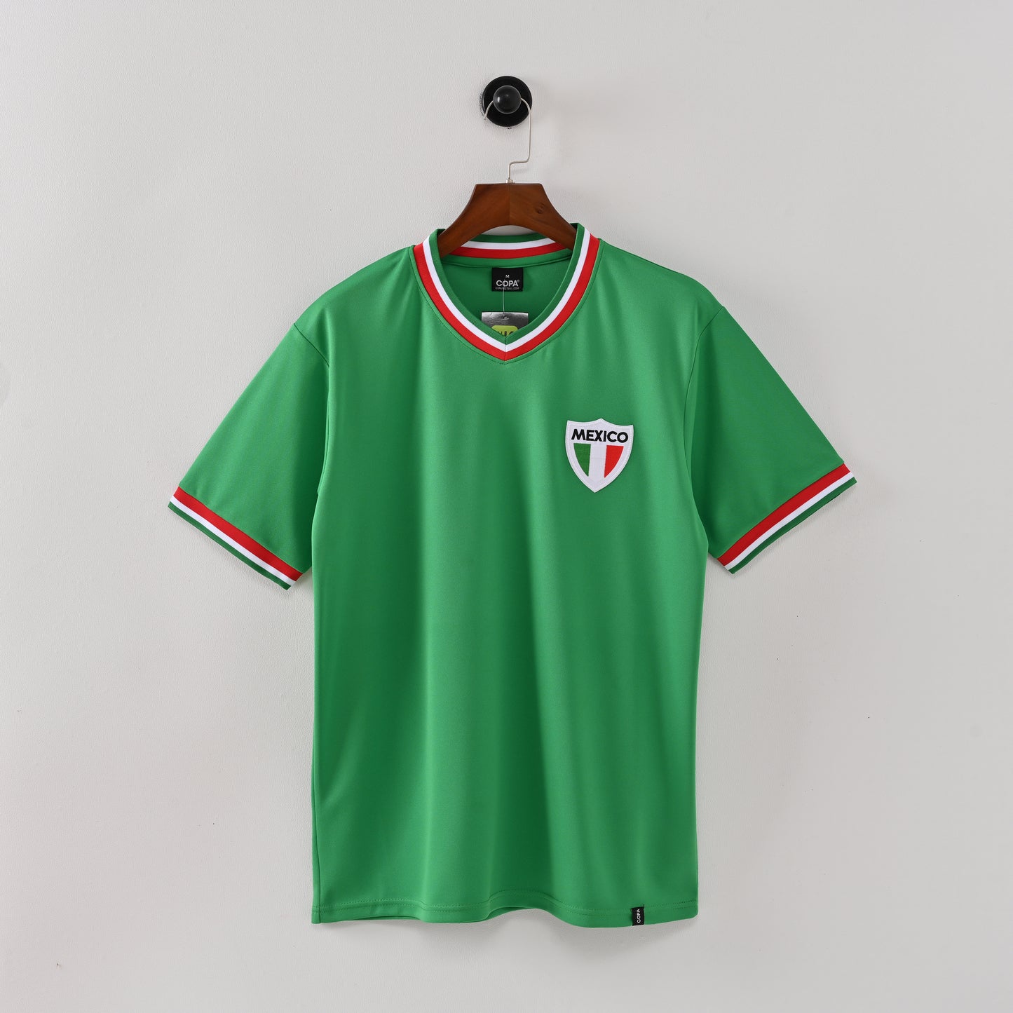Mexico Home Kit 69/70