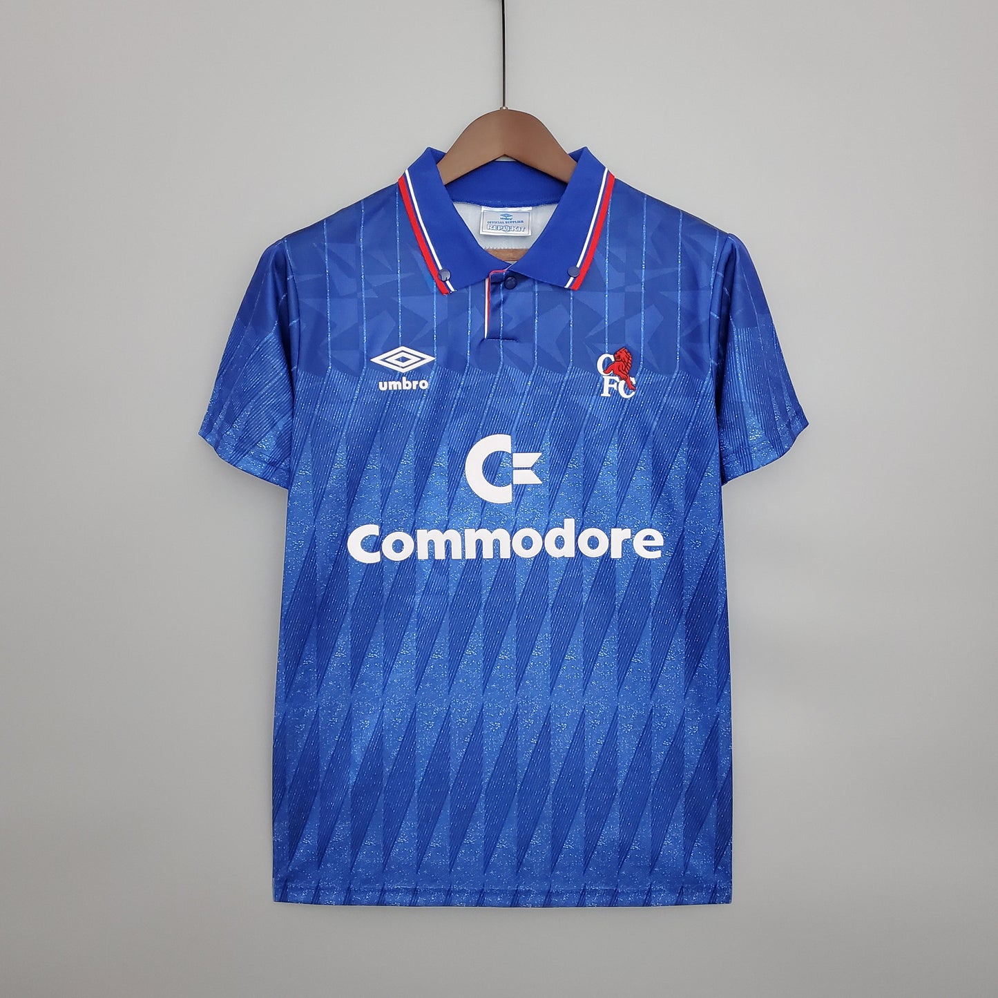 Chelsea Home Kit 89/91
