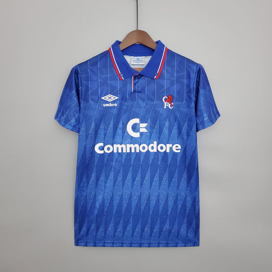 Chelsea Home Kit 89/91