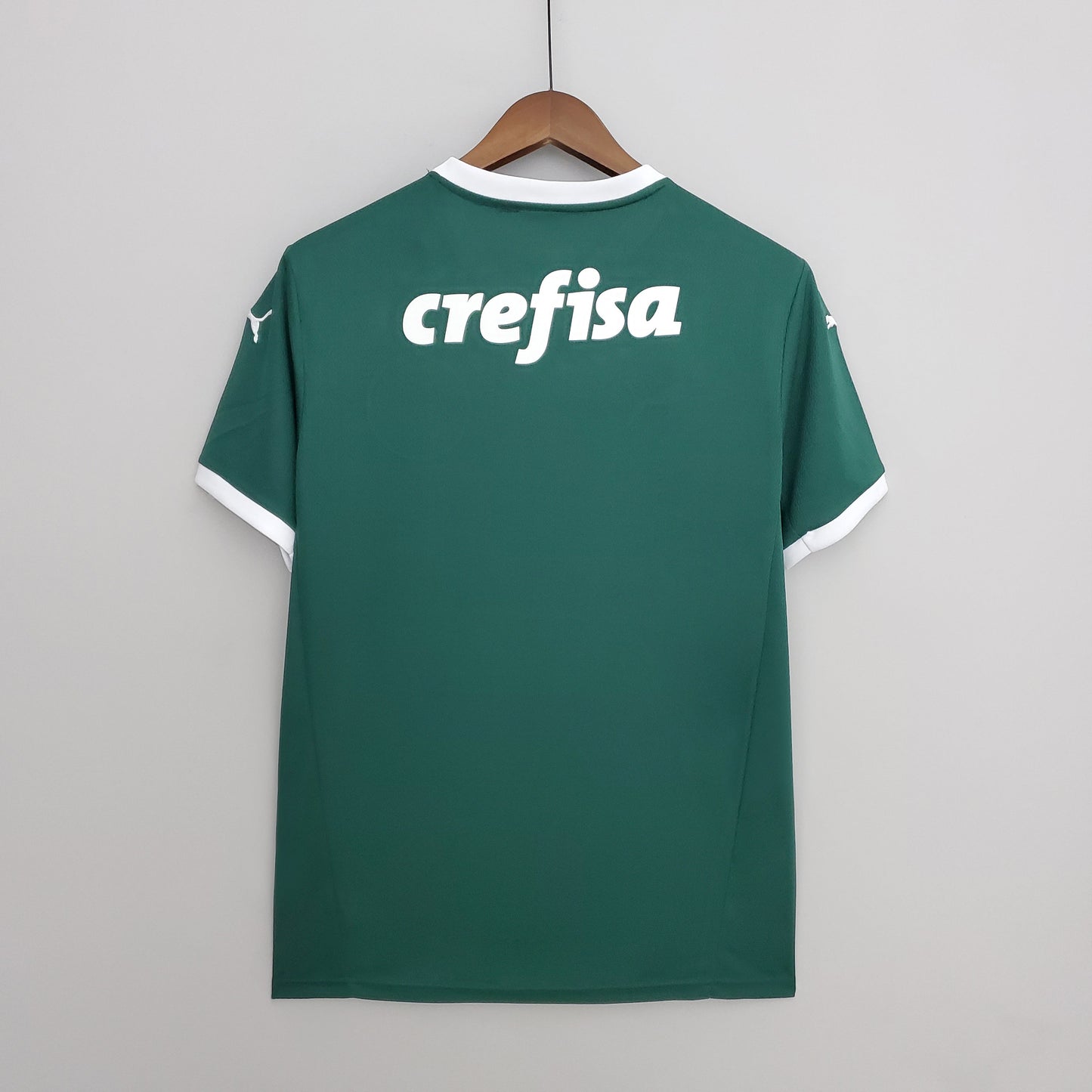 Palmeiras Home Kit *no sponsor* 22/23