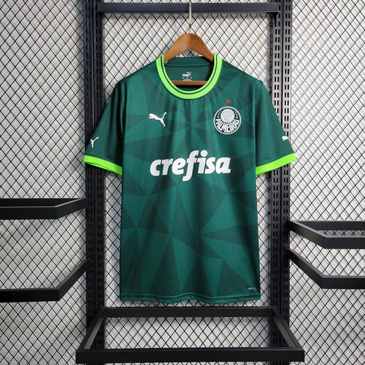 Palmeiras Home Kit 23/24