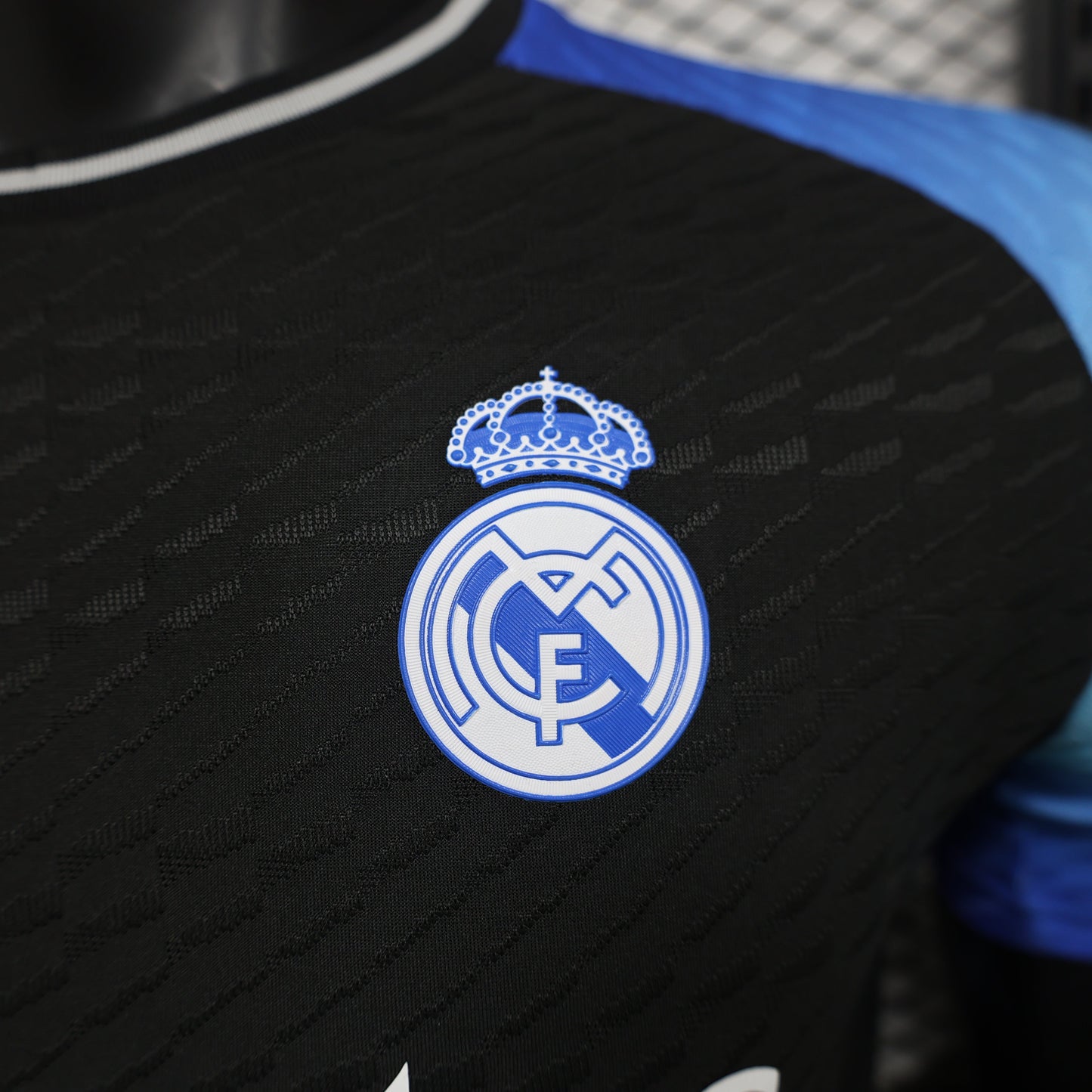 Real Madrid Special Kit “Royal Blue” 24/25