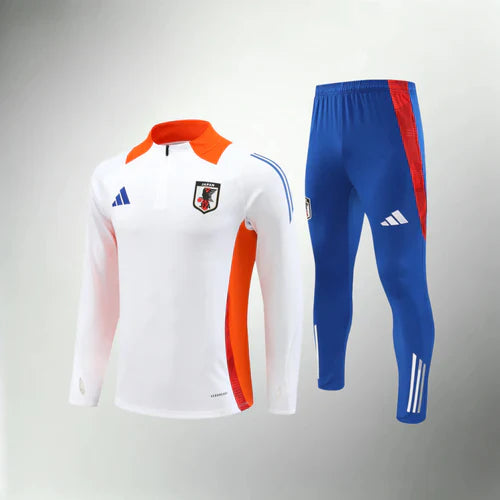 Japan 25/26 Long Training Set