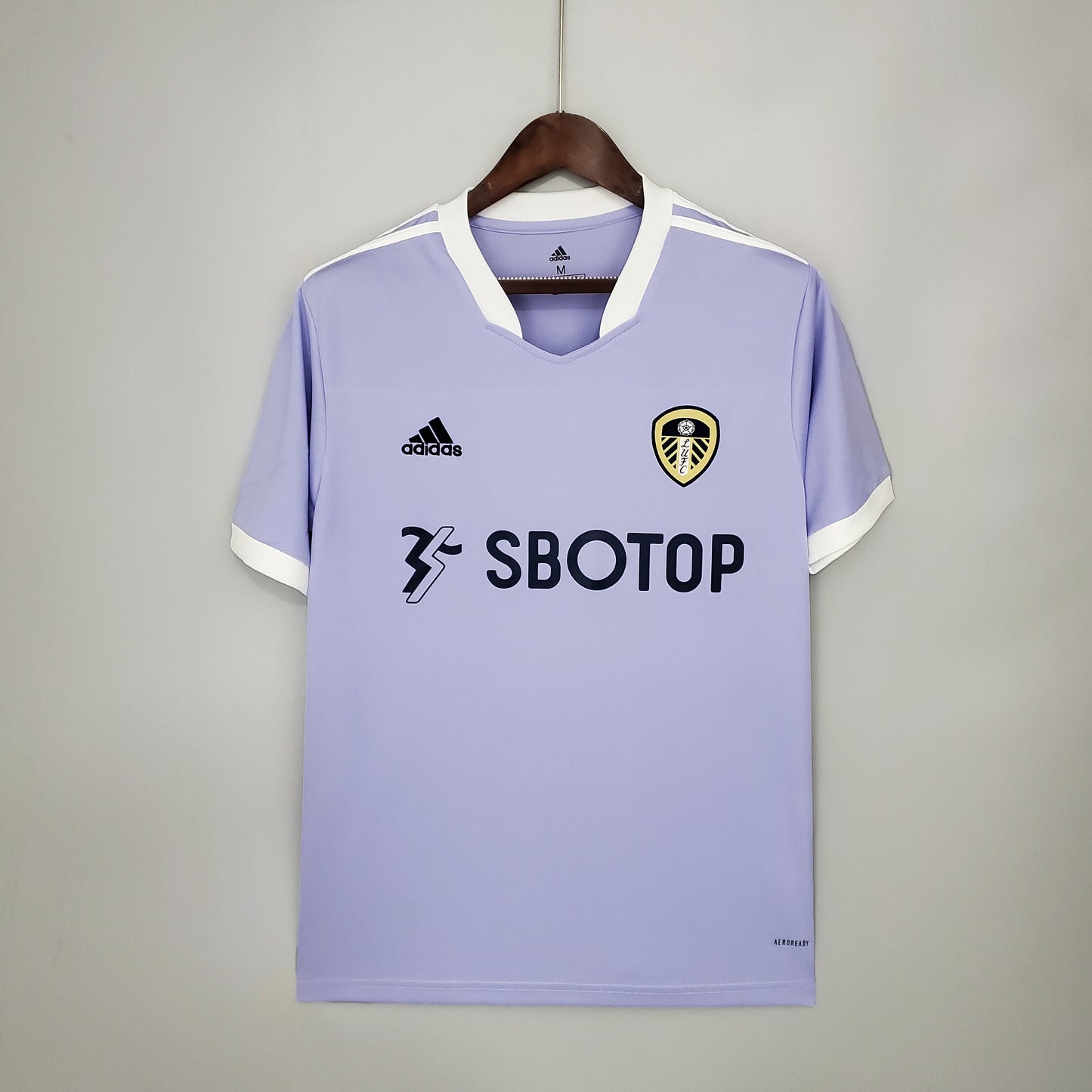 Leeds United Third Kit 21/22