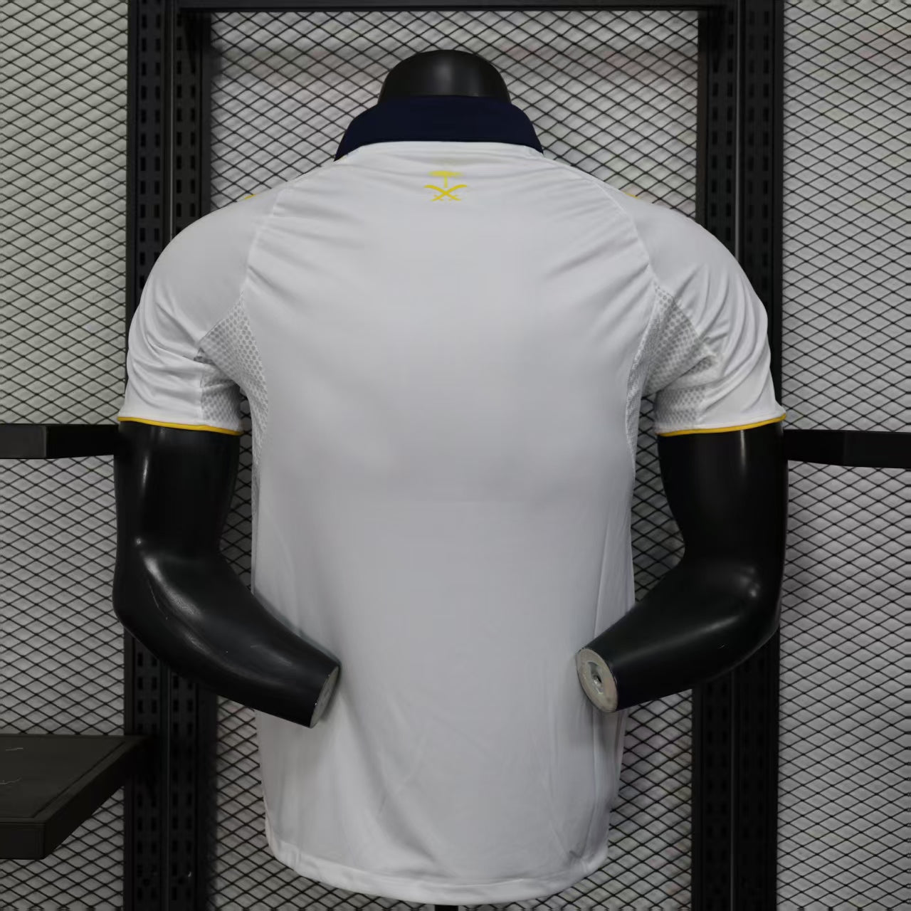 Al Nassr Third Kit 25/26
