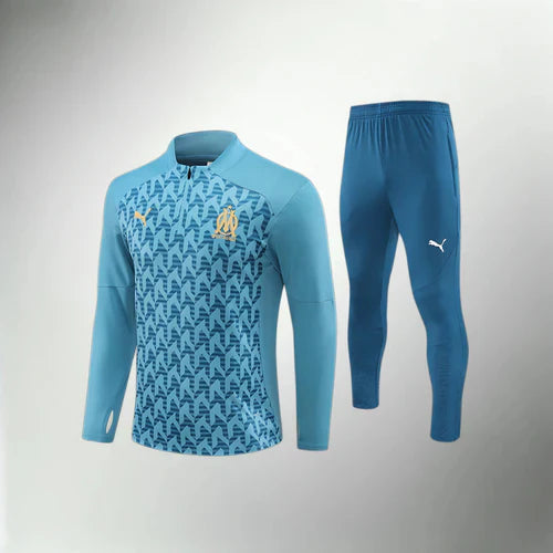 Marseille 25/26 Long Training Set