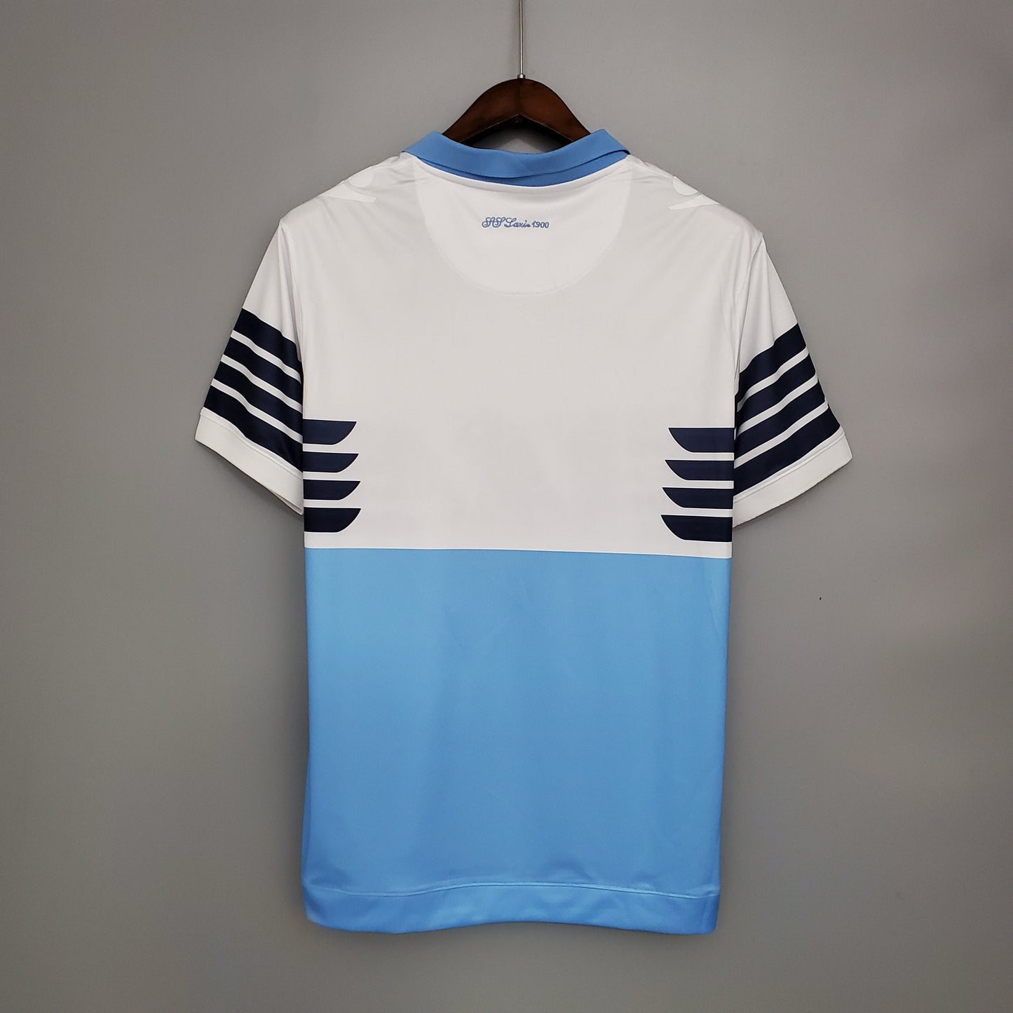 Lazio Home Kit 13/14