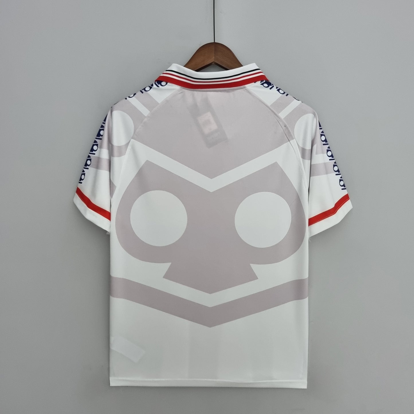 Universidad De Chile Away Kit 95/96