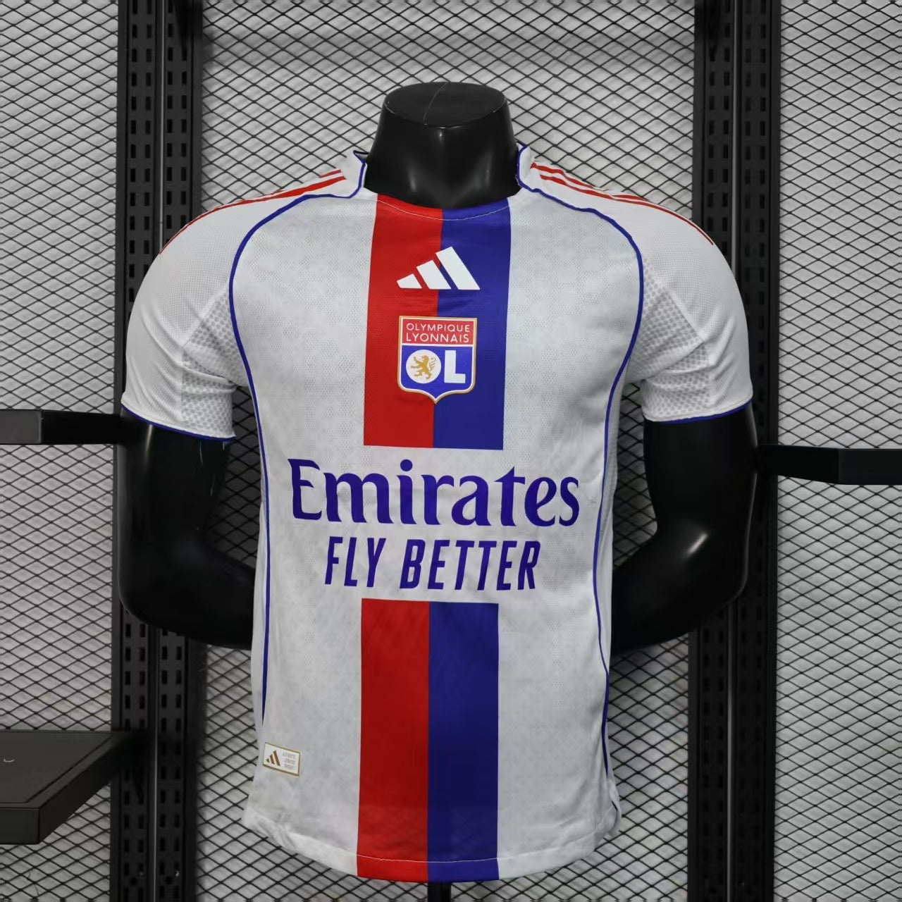 Lyon Home Kit 25/26