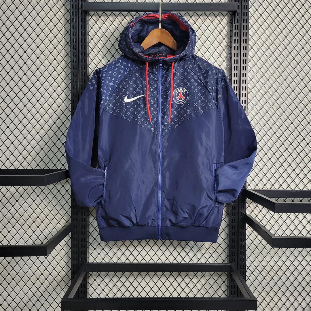 Paris saint germain Windbreaker 23/24