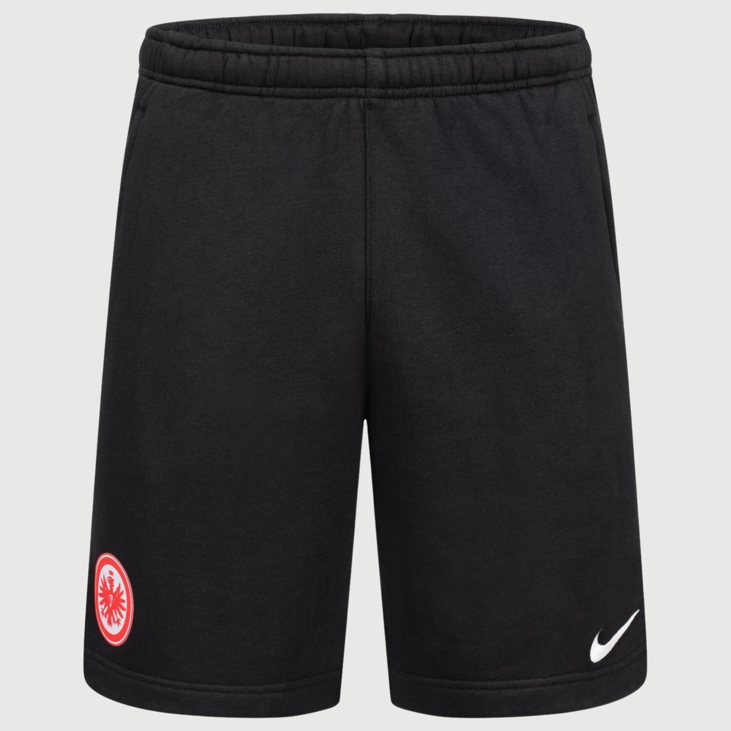 Football Shorts: Frankfurt Home 24/25