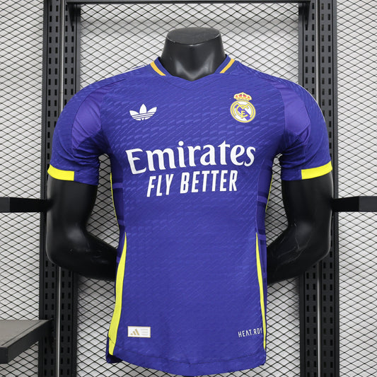 Real Madrid “Royal Rumble” Kit 24/25