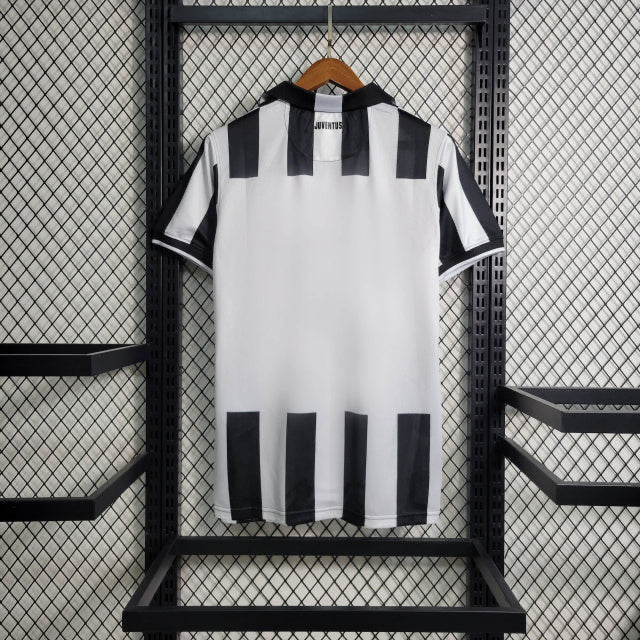 Juventus Home Kit 14/15
