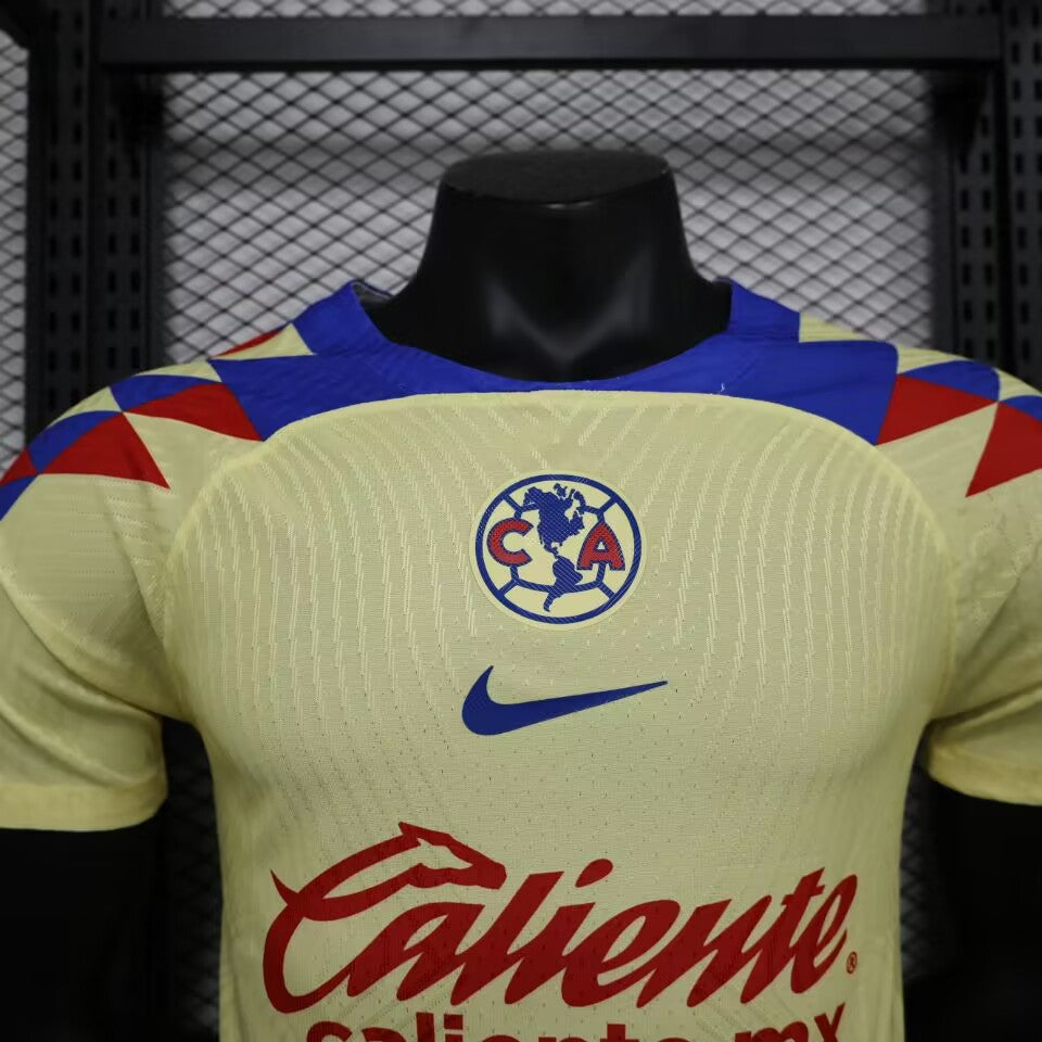 Club America Home Kit 23/24