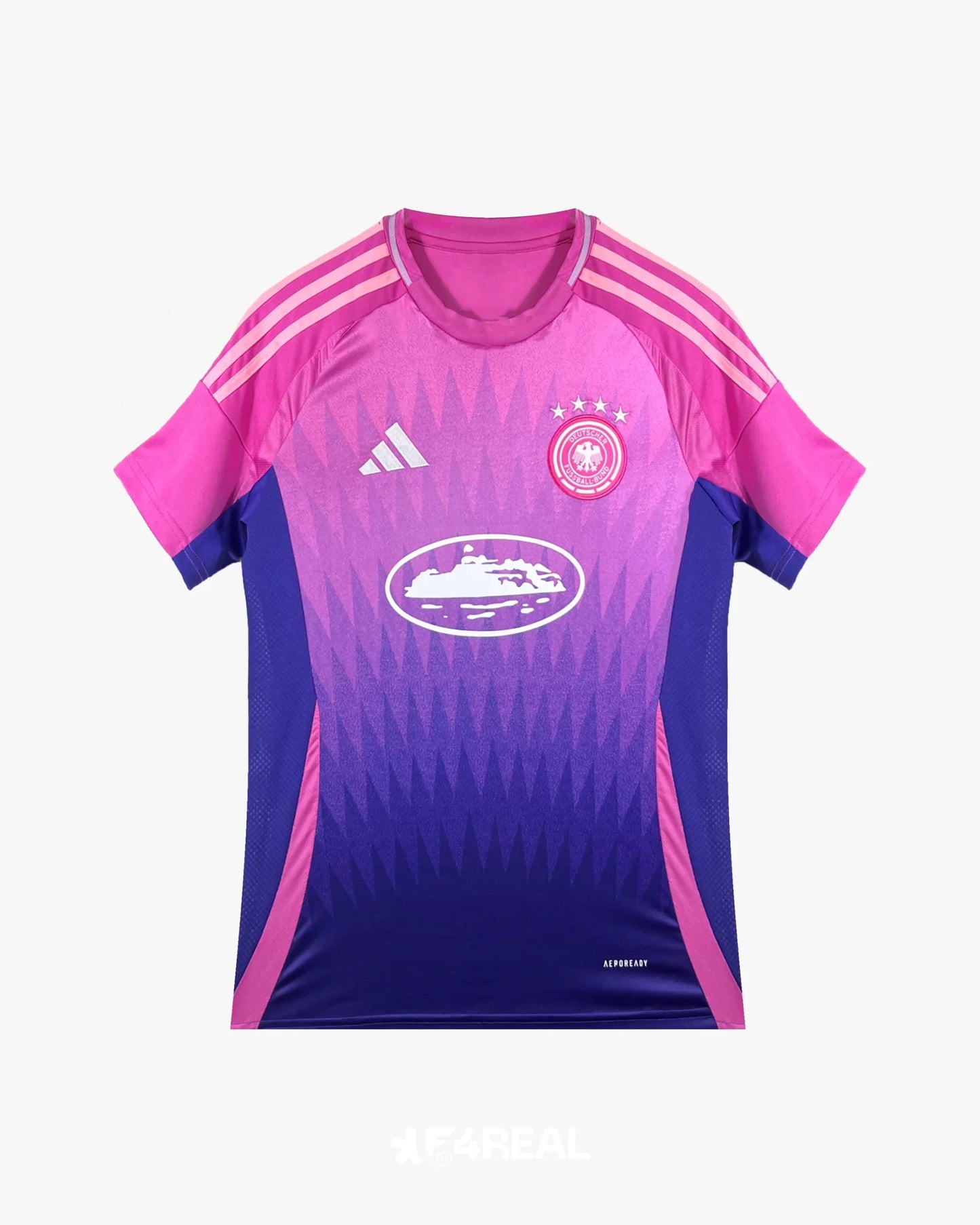 Germany x CRTZ Kit