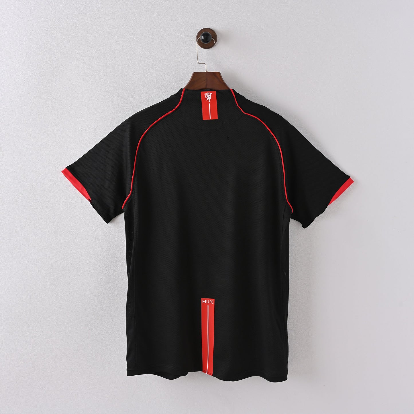 Manchester United Away Kit 07/08