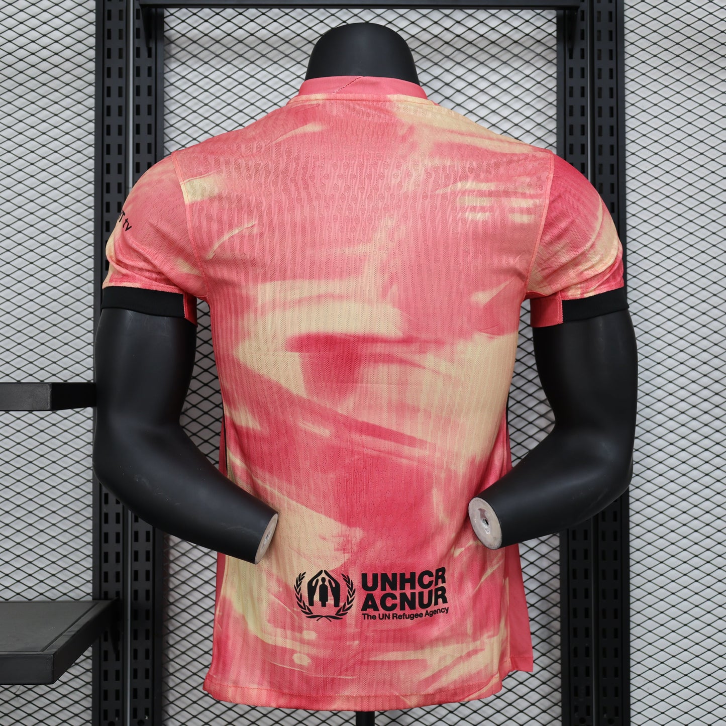 Barcelona "Magma Blaze" Kit 24/25