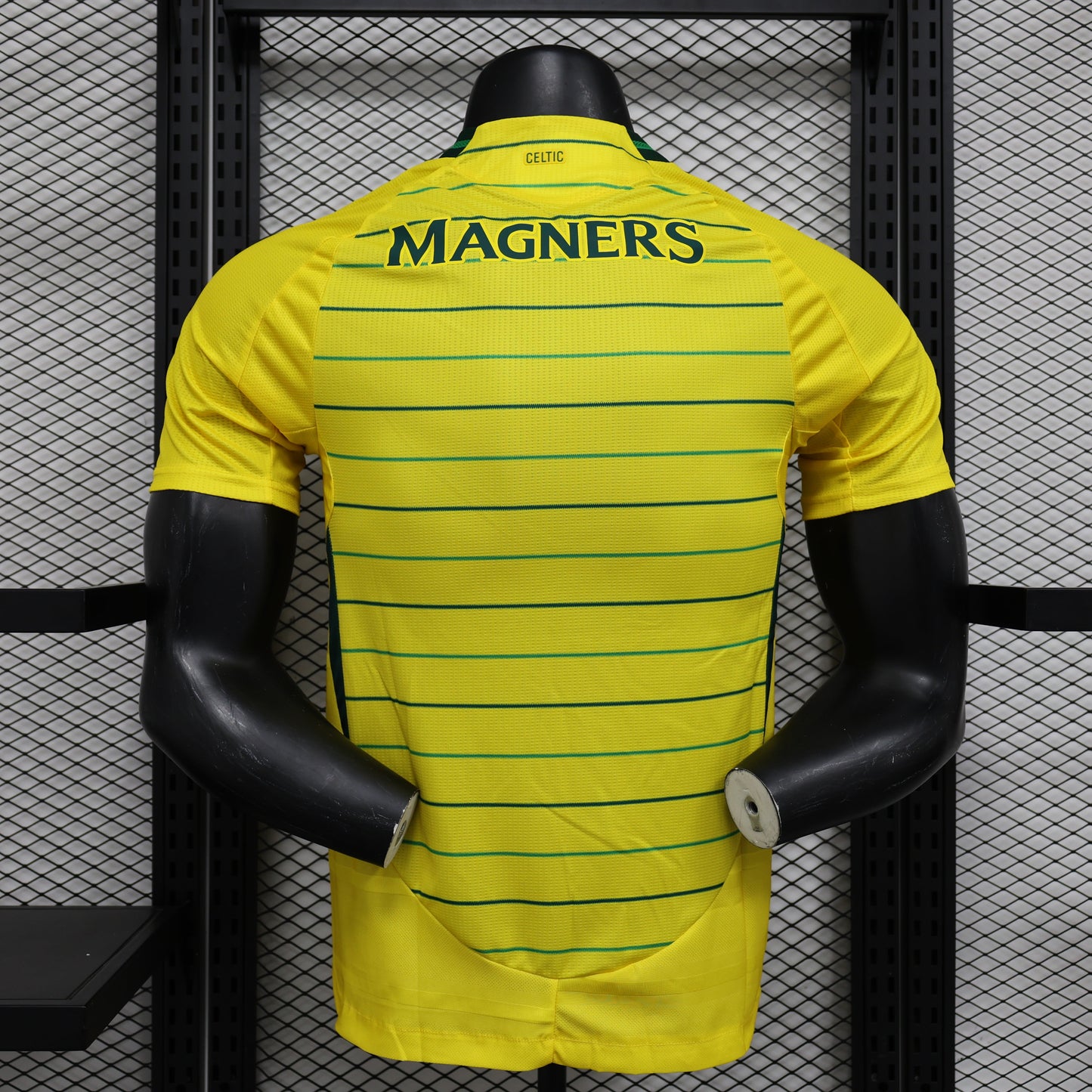 Celtic Away Kit 24/25