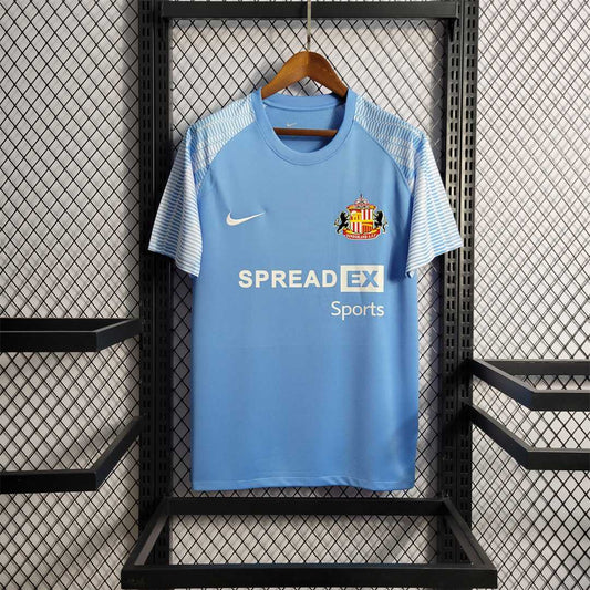 Sunderland Away Kit 22/23