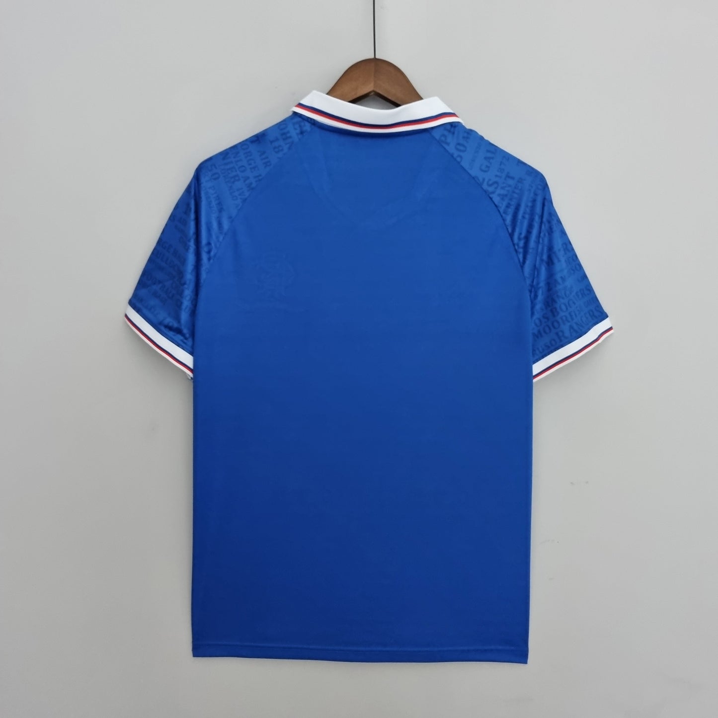 Glasgow Rangers Home Kit 22/23
