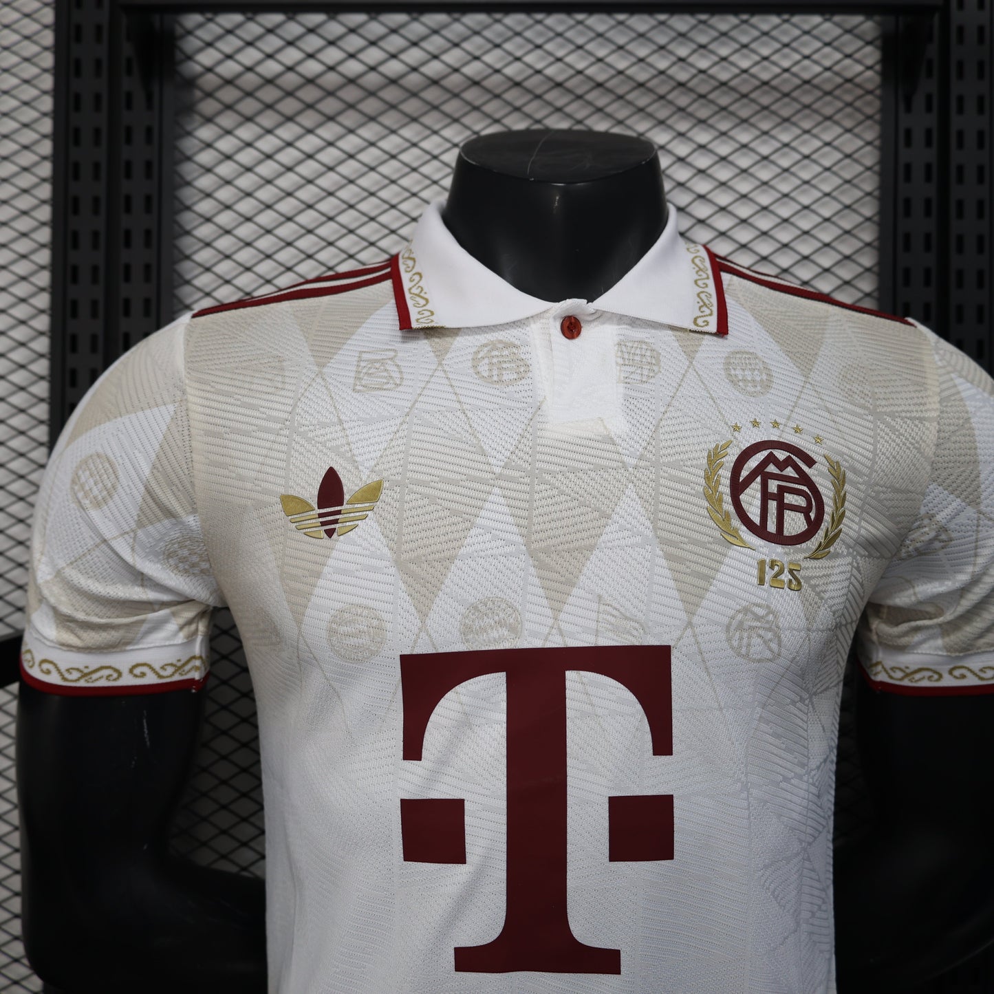 Bayern Munich Special Kit 23/24