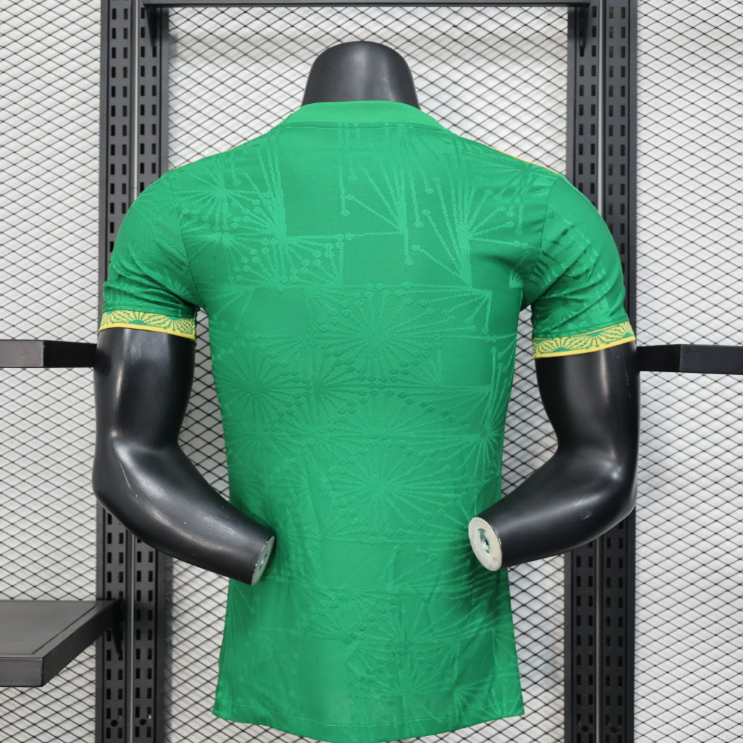 Mexico Green Kit 24/25