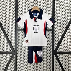 Children’s Set - England 97/98