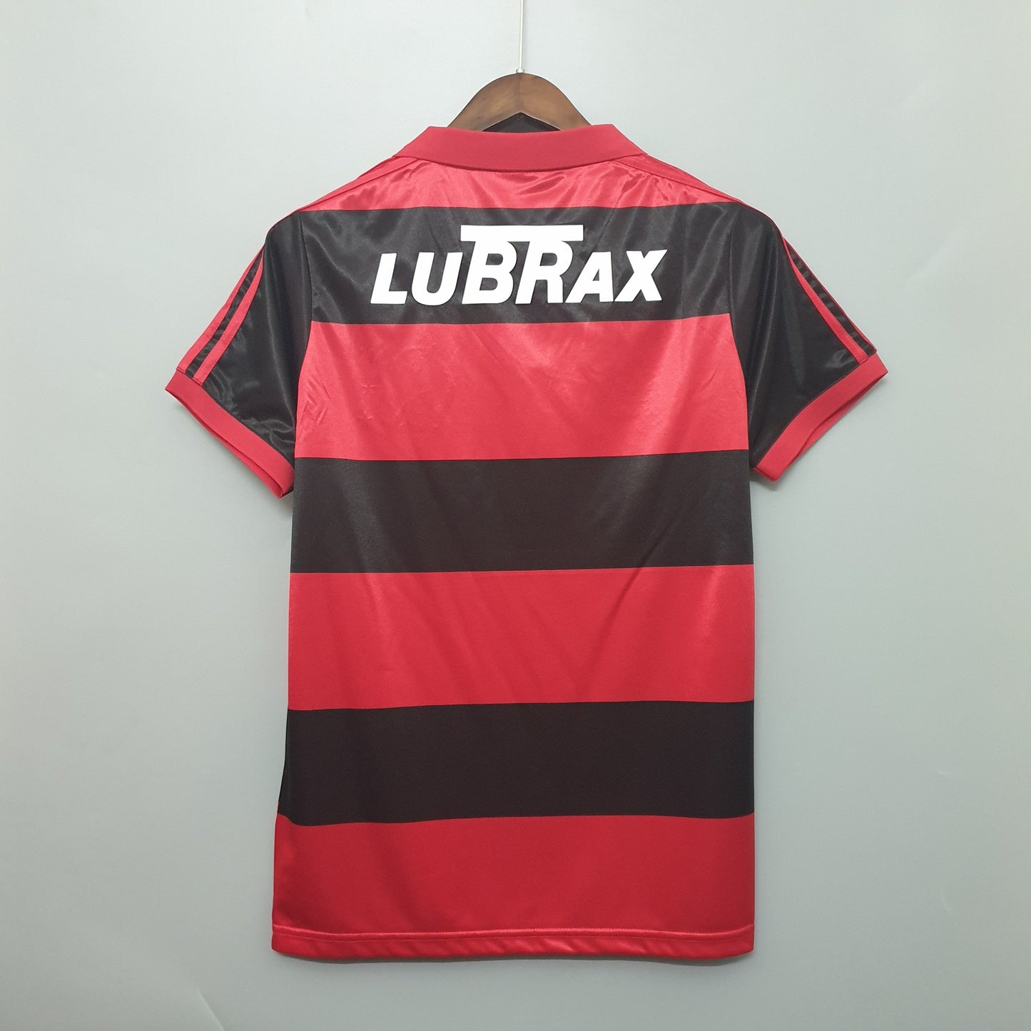 Flamengo Home Kit 89/90