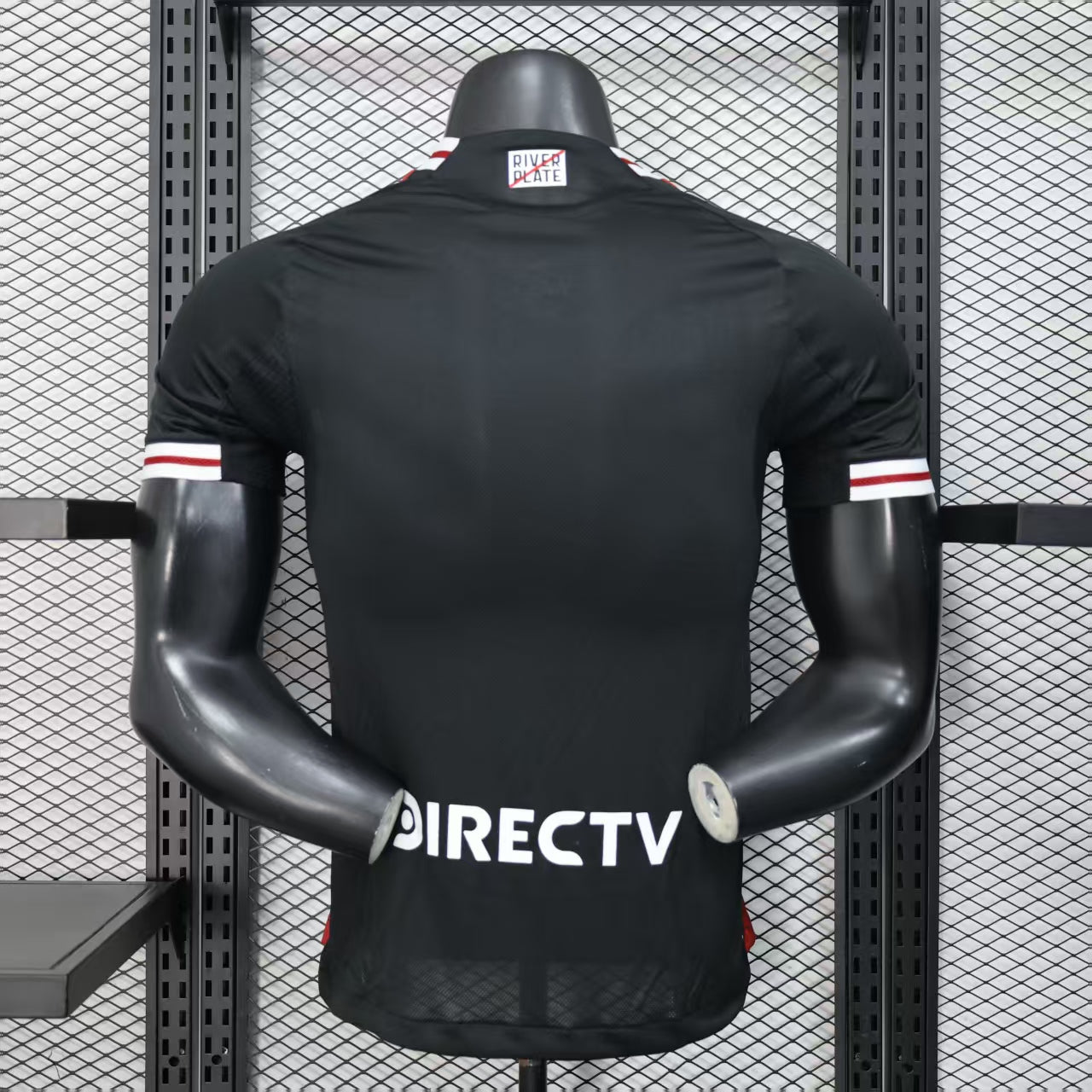 River Plate Away Kit 25/26