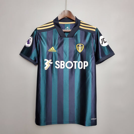 Leeds United Third Kit 20/21