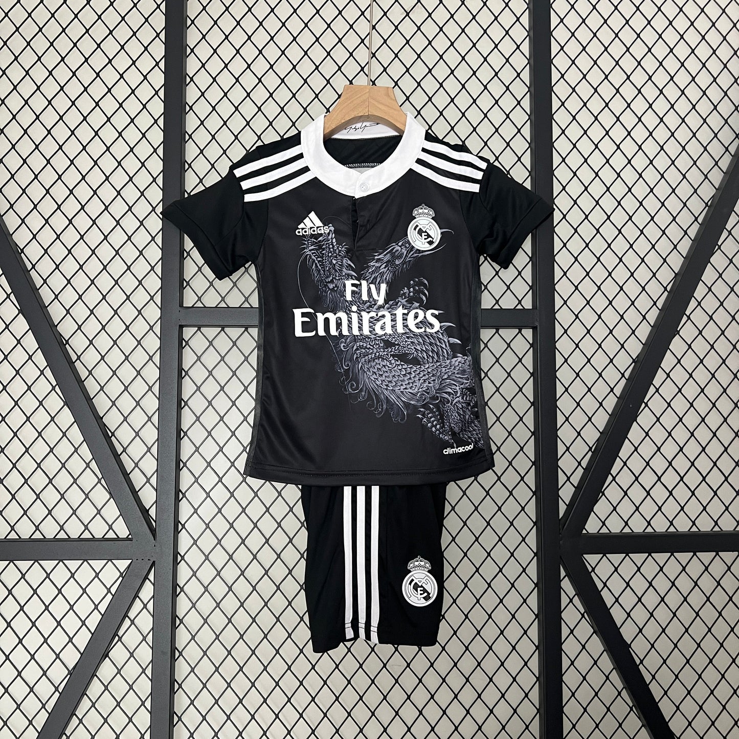 Children’s Set - Real Madrid 14/15