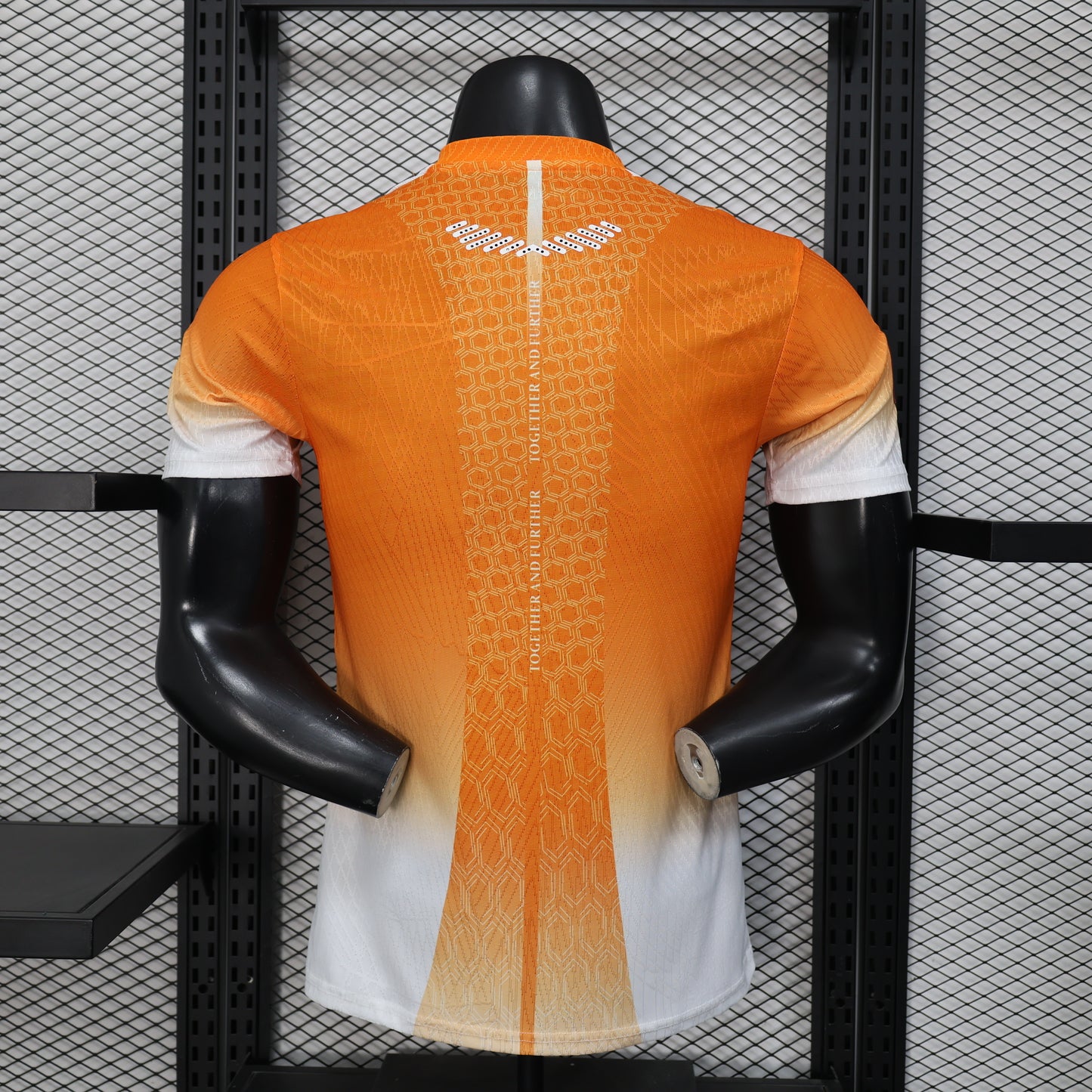 Ivory Coast Special Kit 25/26