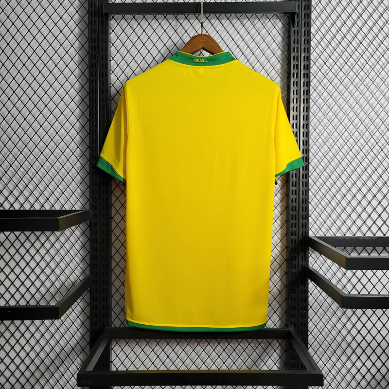 Brazil Home Kit 05/06