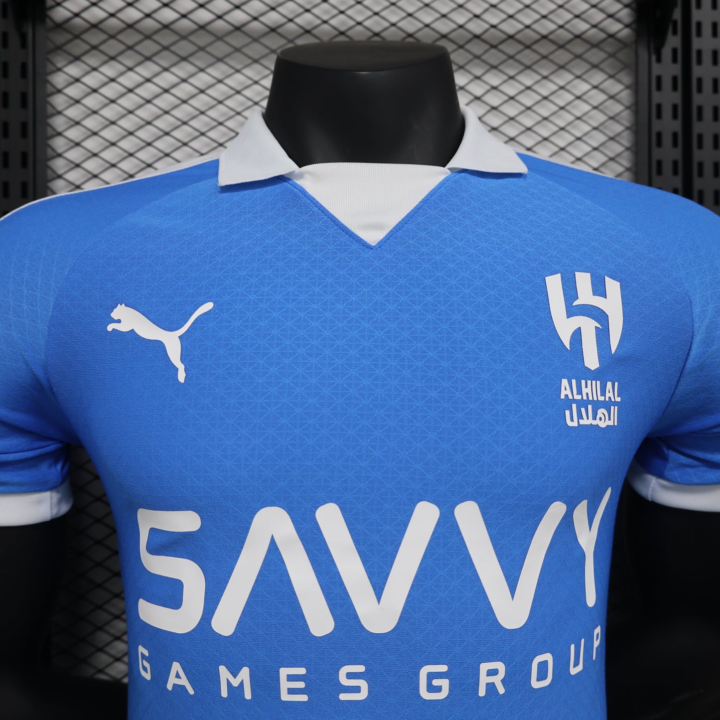 Al Hilal “Anniversary” Kit 24/25