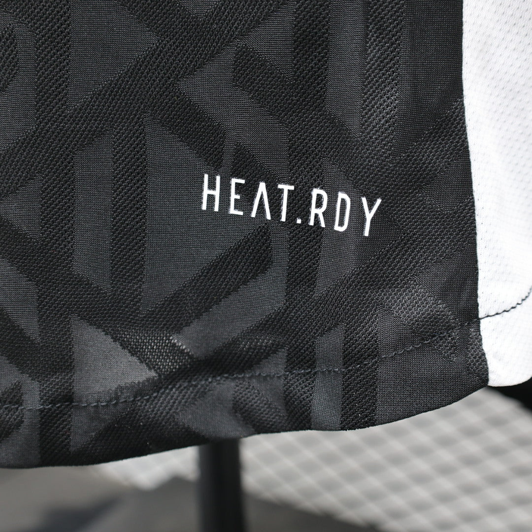 Germany Third Kit 23/24