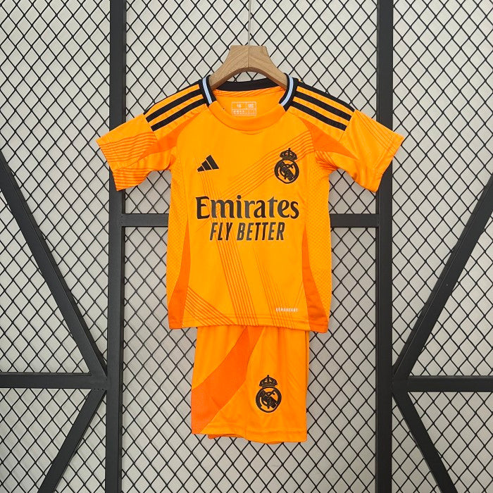 Children’s Set - Real Madrid 24/25
