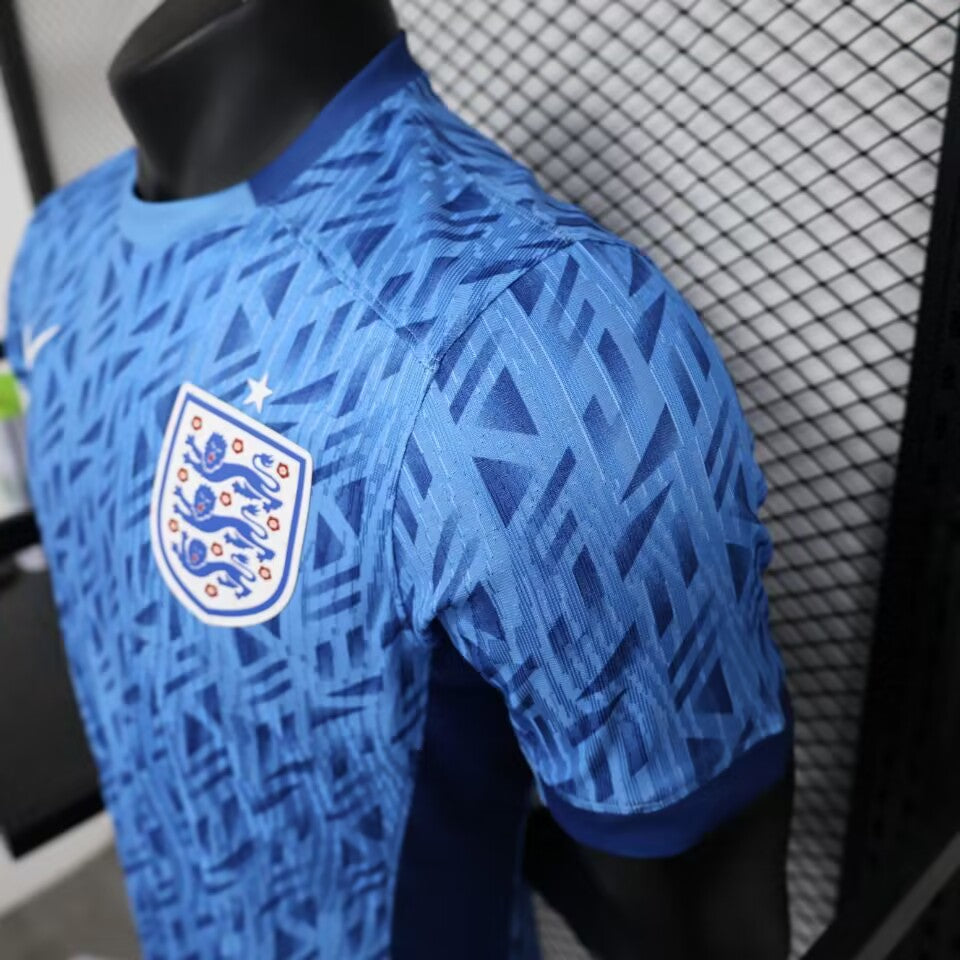 England Away Kit 23/24