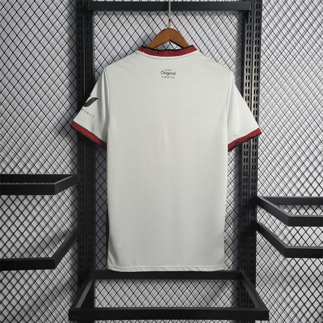 Fulham Home Kit 22/23