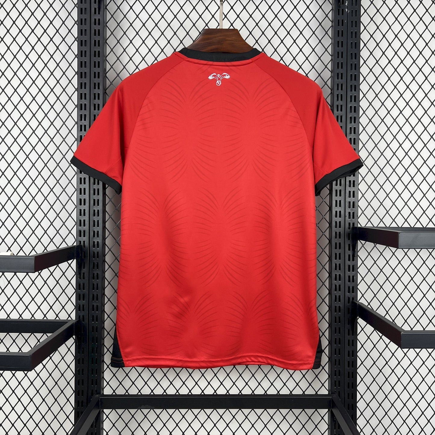 Jordan World Cup Away Kit 25/26
