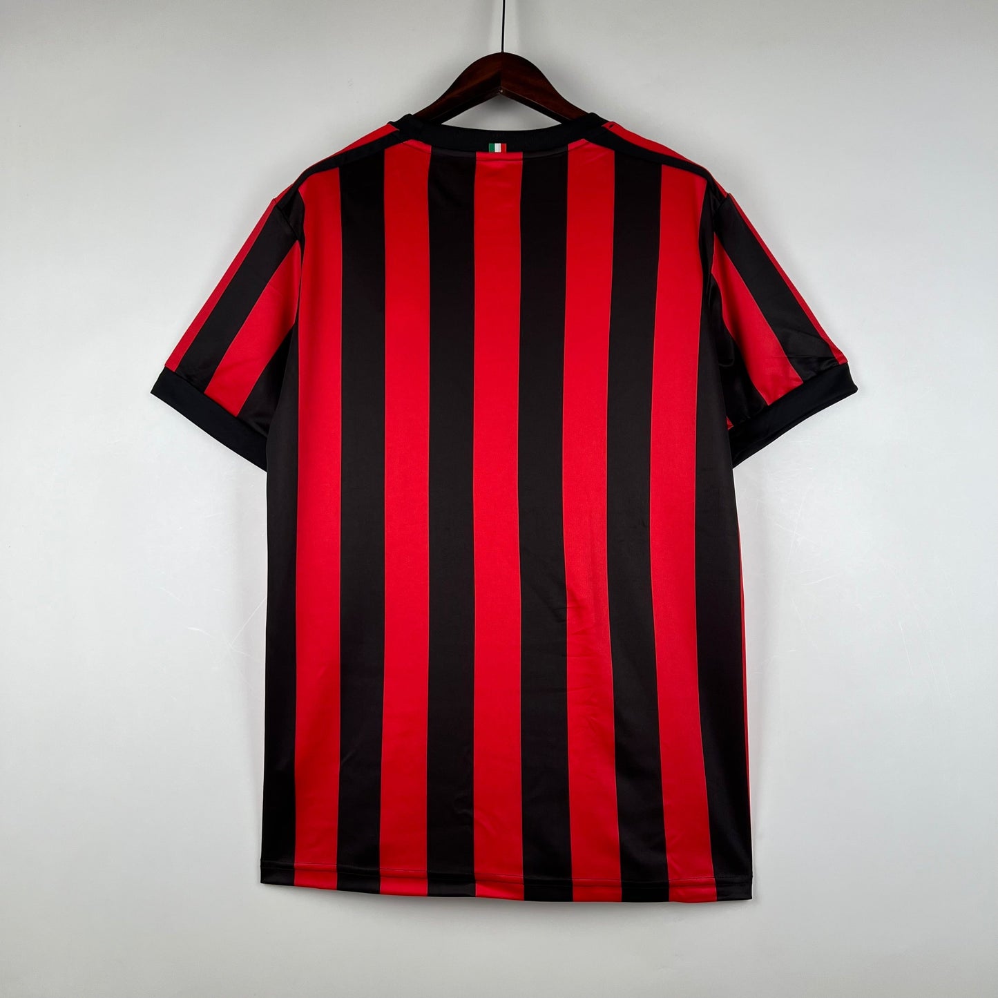 AC Milan Home Kit 17/18