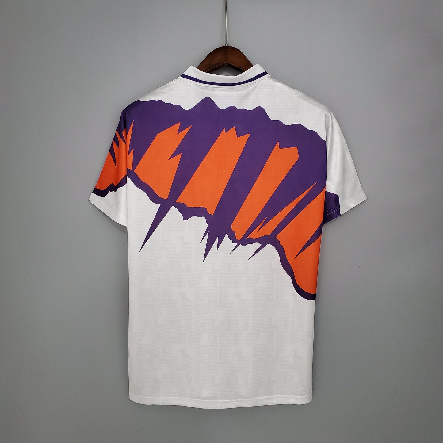 Scotland Away Kit 91/93