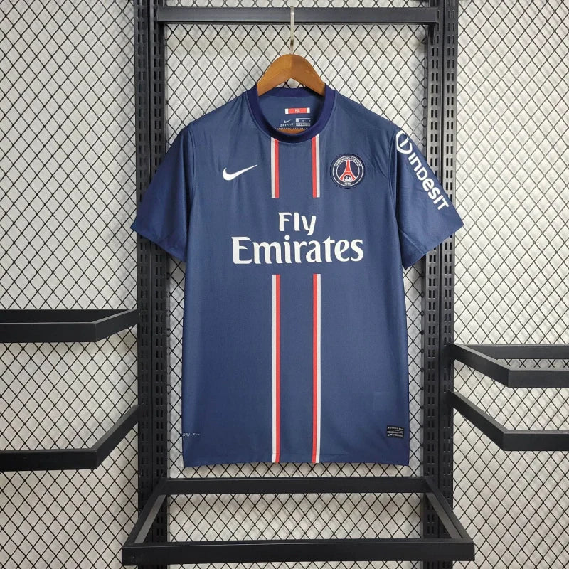 Paris Saint-Germain Home Kit 12/13