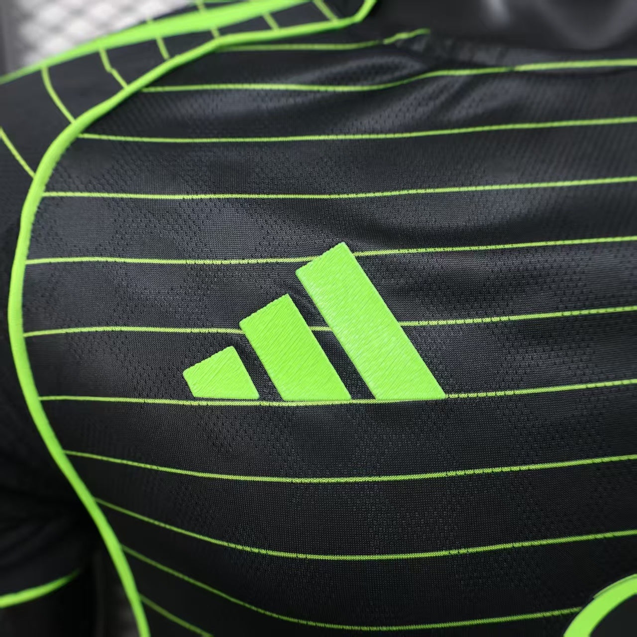 Celtic Away Kit 25/26