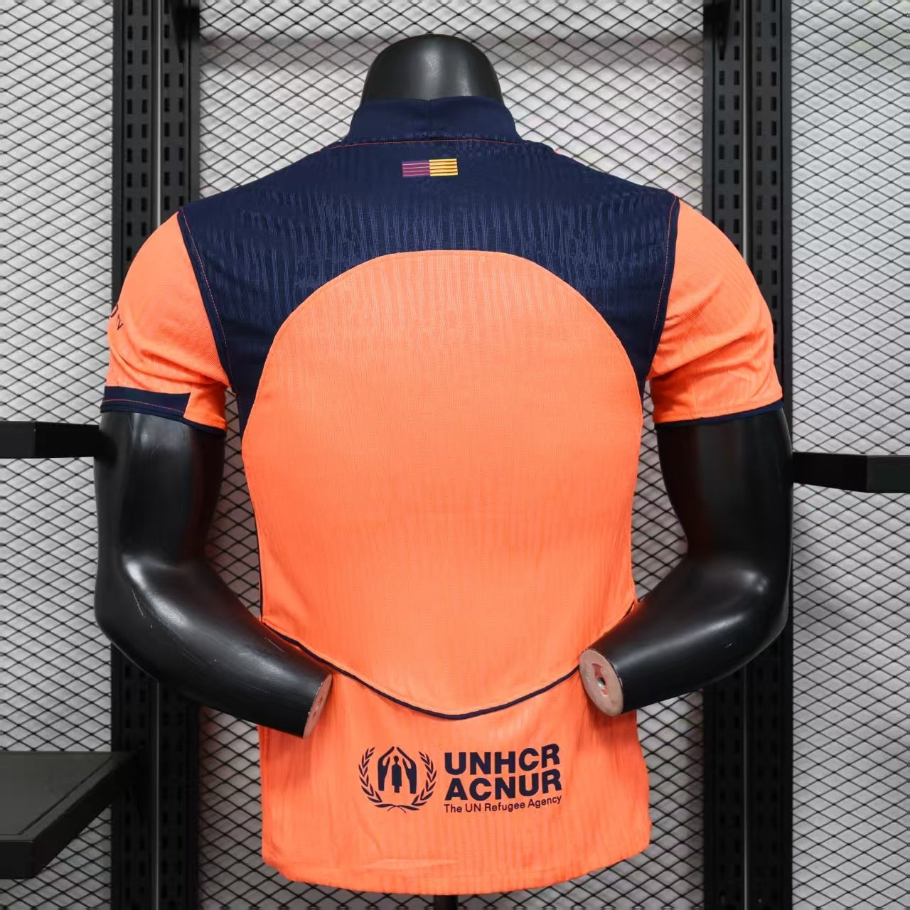 Barcelona Third Kit 25/26