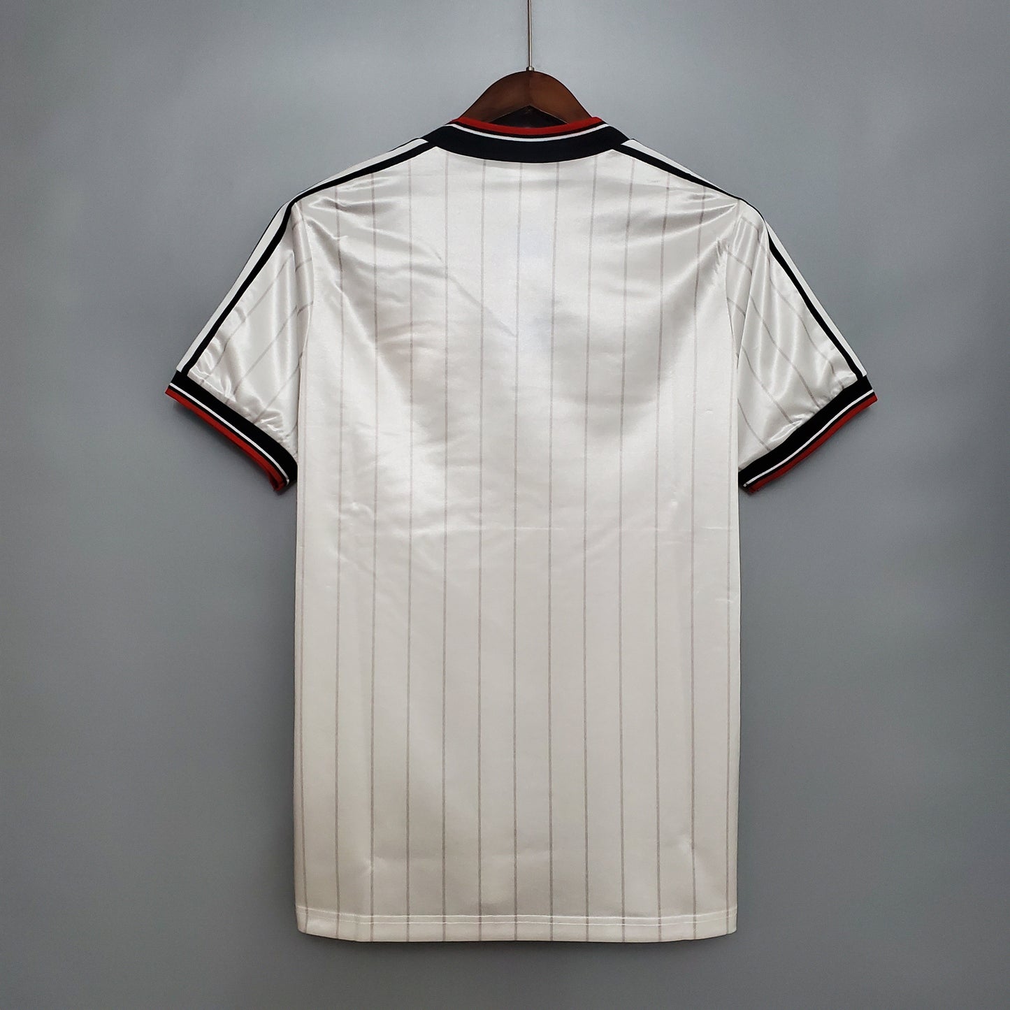 Manchester United Away Kit 83/84