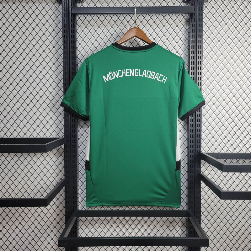 Borussia Mönchengladbach Away Kit 24/25