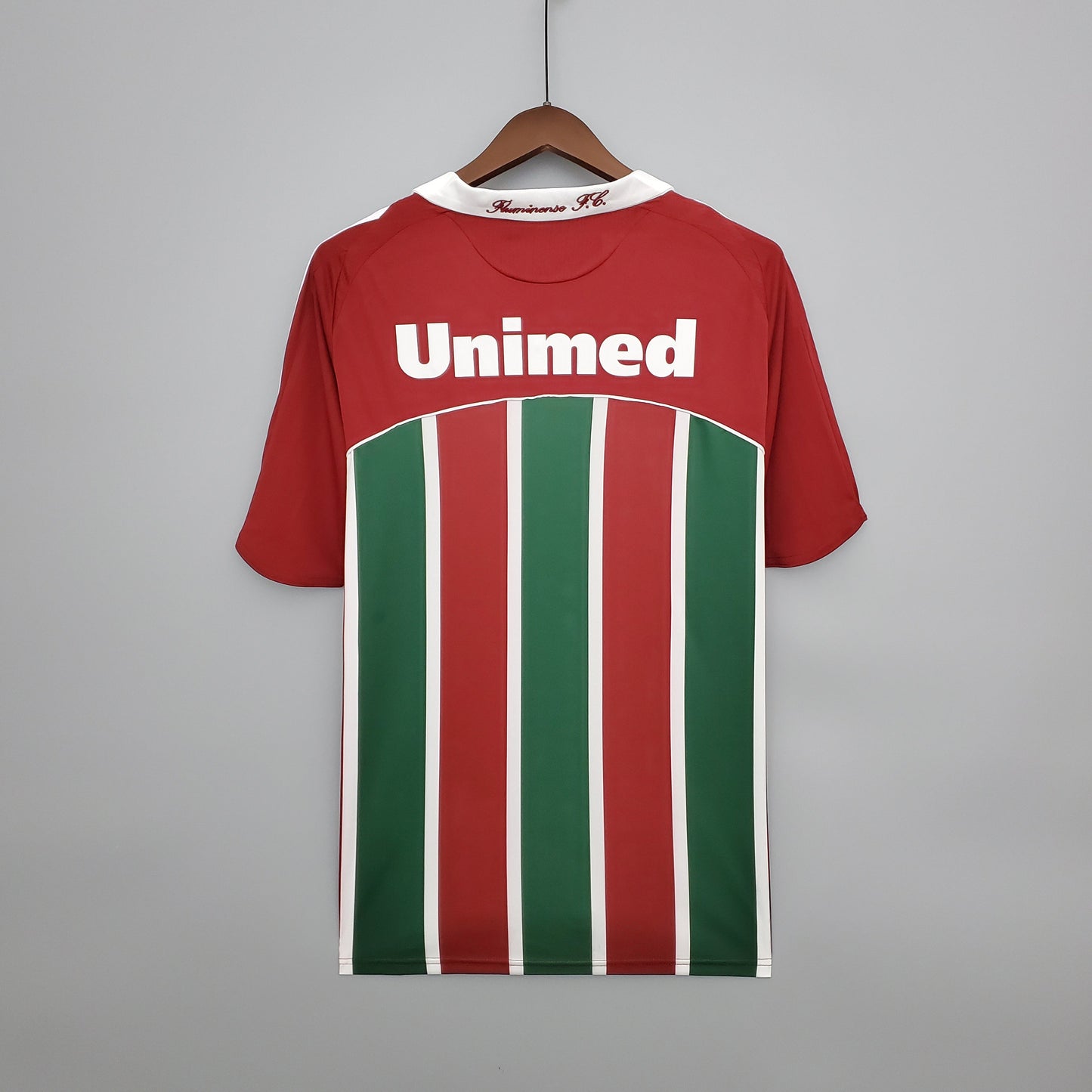 Fluminense Home Kit 08/09